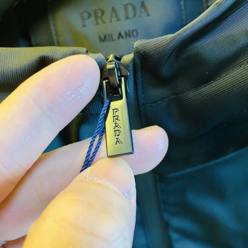 Prada Outwear